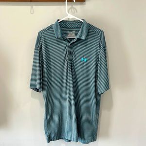 UNDER ARMOUR POLO